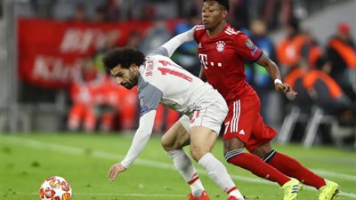 ليفربول يحرق 