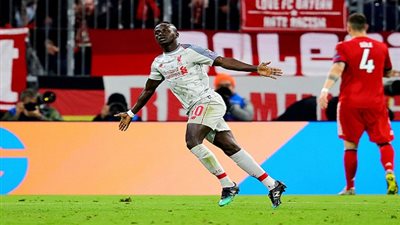 عاجل.. الأندية المتأهلة إلى ربع نهائي دوري أبطال أوروبا