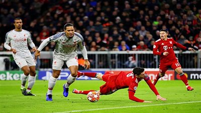 بعد تأهل ليفربول.. 4 أندية إنجليزية في ربع نهائي دوري أبطال أوروبا لأول مرة منذ 10 سنوات