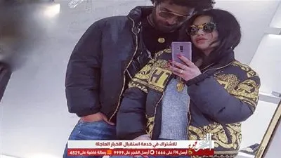 تطور العلاقة بين هيفاء وهبي ومدير أعمالها.. هل يُعلنا الزواج قريبًا؟