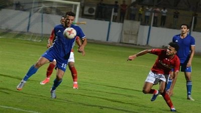 ماذا قدم جمهورية شبين والترسانة في ٢١ مباراة قبل موقعة القسم الثانى