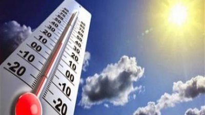 بعد عواصف الأربعاء.. اعرف حالة الطقس ودرجات الحرارة اليوم في محافظة الوادي الجديد 