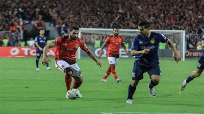 الاهلي يجهز