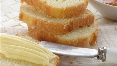 كيكة الفانيليا الاسفنجية.. المكونات وطريقة التحضير