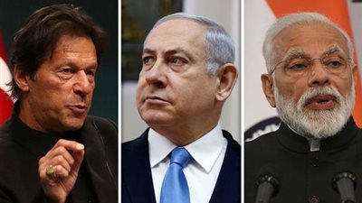 هاآرتس: باكستان تتهم إسرائيل والهند بالتأمر بعد أسوأ تصعيد فى كشمير