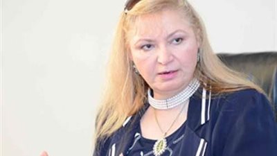 سهر الدماطي: الشمول المالي يسهم في دعم الاقتصاد القومي