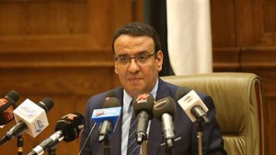 متحدث البرلمان يشيد بالوفد الحقوقي المصري المشارك باجتماعات الدورة ٤٠ 