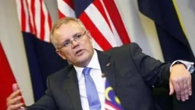 أستراليا ترفض عودة 