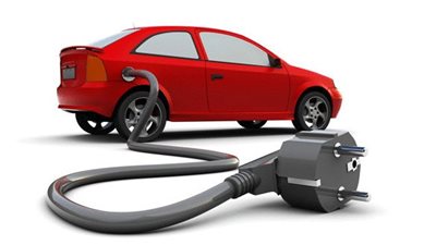 دراسة: الطقس البارد يؤثر بالسلب على السيارات الكهربائية