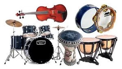 تعرف على حكم بيع الآلات الموسيقية