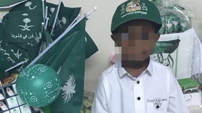 مأساة عائلة بالجبيل.. فقدوا طفلهم بحديقة ثم وجدوا جثته في صندوق بالمنزل