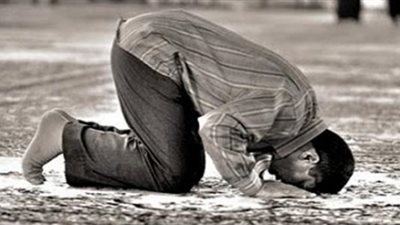 تعرف على دعاء النبي في السجود