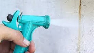 بالفيديو.. طرق للتخلص من بقع الصدأ في منزلك