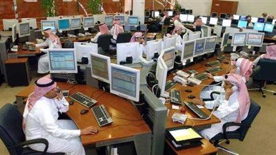 مؤشر سوق الأسهم السعودية يغلق مرتفعًا