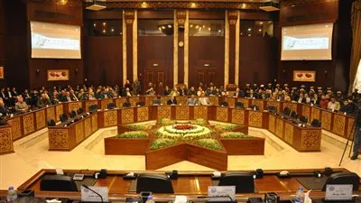 الإكاديمية العربية للعلوم والنقل البحري تحتفل باليوم العالمي للرياضيات