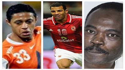 ضحايا الكيف في الكرة المصرية (تقرير)