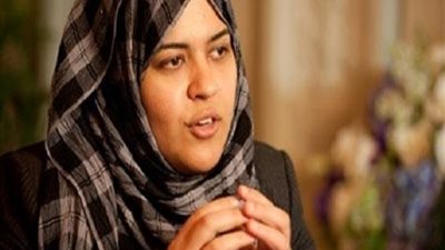 داليا زيادة: تقرير واشنطن حول حقوق الإنسان اعتمد على بيانات مرسلة فقط