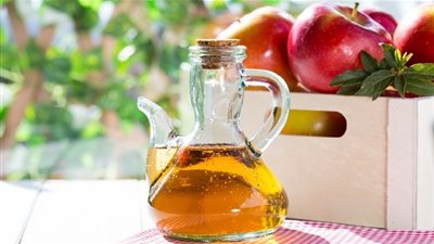 تعرفي على الاستخدامات الجمالية لتونر خل التفاح