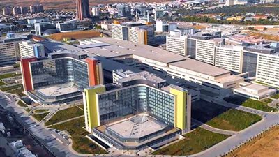 أردوغان يفتتح مدينة 