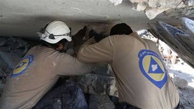 أمريكا تخصص 5 ملايين دولار لمنظمة 