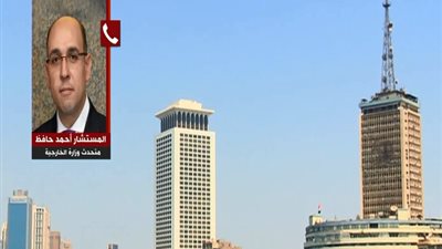 مصر: تقرير واشنطن حول حقوق الإنسان اعتمد على أفكار دون 