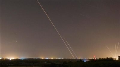 عاجل.. إطلاق صفارات إنذار في تل أبيب المحتلة