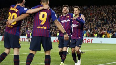 صفقة جديدة على رادار برشلونة