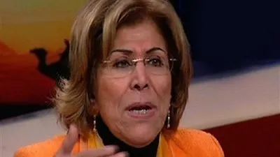 فريدة الشوباشي: السيسي أعاد للمرأة مكانتها 