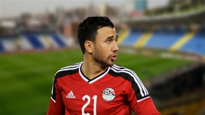عاجل.. تريزيجيه يعلن عن مفاجأة بشأن مصيره الاحترافي