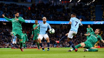 مانشستر سيتي 