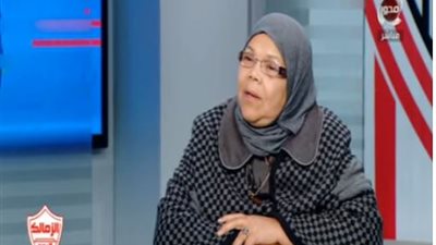 والدة الشهيد ضياء فتحي: 