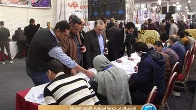 مسيرة من 'الجمهورية' لسرادق انتخابات 'الصحفيين' عقب صلاة الجمعة