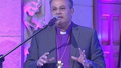 الطائفة الإنجيلية تنعي ضحايا حادث مسجدين نيوزيلندا الإرهابي