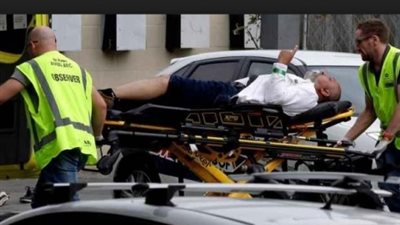 عاجل.. أول تعليق لمصر بشأن الهجوم الإرهابي على مسجد بنيوزيلاندا