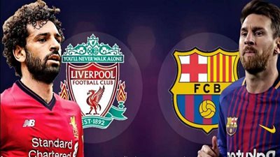 صدام محتملة بين ليفربول 