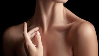 وصفات تخلصك من تصبغات الرقبة بشكل طبيعي وغير مكلف