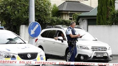ثورة عربية على حادث نيوزيلندا.. طلب عاجل من 