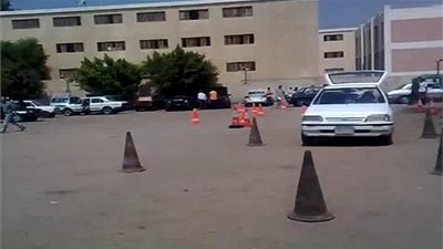 اعرف الأوراق المطلوبة لاستخراج رخصة القيادة