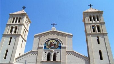 الكنيسة الكاثوليكية بمصر تدين هجوم نيوزيلندا: 