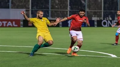 الكاف: التاريخ ينحاز للأهلي أمام شبيبة الساورة