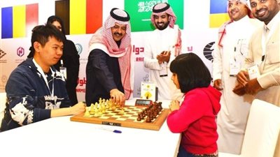 أمير حائل: ولي العهد يدفع المملكة لمكانة متميزة في كل مضمار