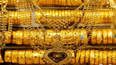 أسعار الذهب في السوق المحلي اليوم الجمعة 15-3-2019.. المعدن الأصفر يرتفع عالميا
