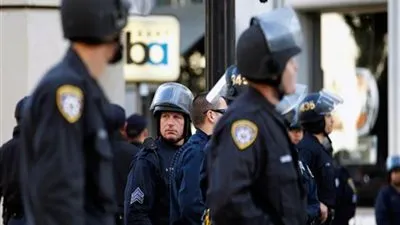 نيويورك تشدد إجراءات الأمن حول المساجد