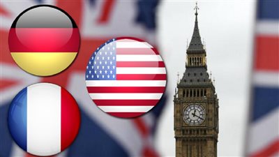 الرباعية الدولية: لن ندعم إعمار سوريا إلا بعملية سياسية حقيقية