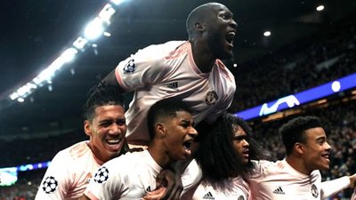 العدو أمامكم والبحر خلفكم.. 7 مواجهات نارية تنتظر مانشستر يونايتد في أبريل 