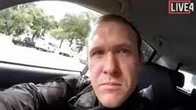  إرهابي نيوزيلندا يستمع لأغنية وقت تنفيذه المذبحة تكشف دوافعه