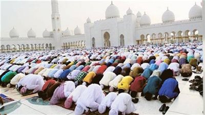 مواقيت الصلاة اليوم السبت 16/3/2019 في الإمارات