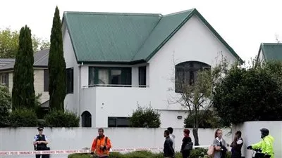 مجزرة نيوزيلندا.. أردني مصاب هو من شيّد المسجد  