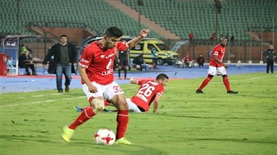 قائمة المنتخب الأوليمبي.. ضم رمضان صبحي وماهر وشوبير وحارس الزمالك