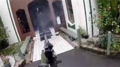 مفاجأة صاعقة حول بيان منفذ مذبحة مجرزة نيوزيلندا